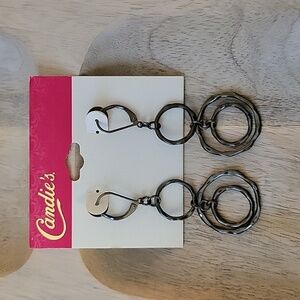 Candie's Earrings
